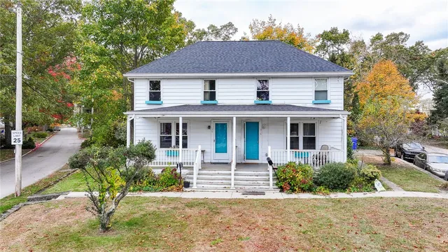 $599,900 | 916 Bullocks Point Avenue, East Providence, RI 02915
