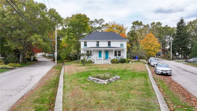 $599,900 | 916 Bullocks Point Avenue, East Providence, RI 02915