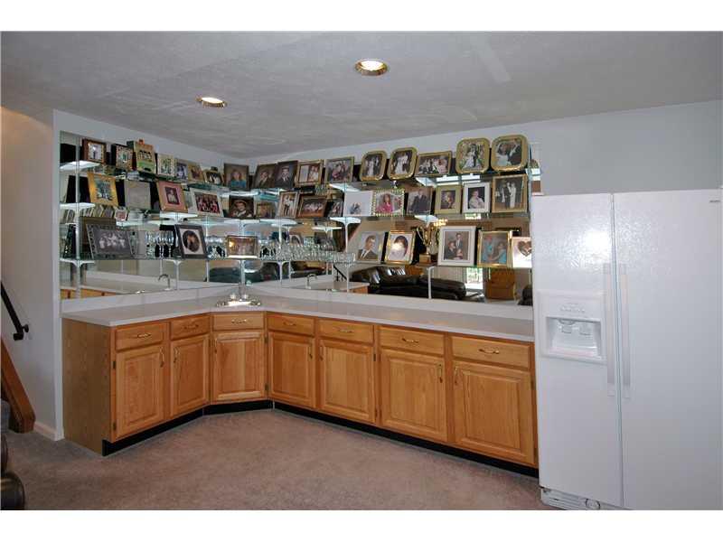 1263 Anderson Road Pittsburgh, PA 15209 - Photo 14 of 25 Basement/Game Room.