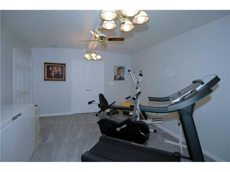 1263 Anderson Road Pittsburgh, PA 15209 - Photo 16 of 25 Basement/Game Room.