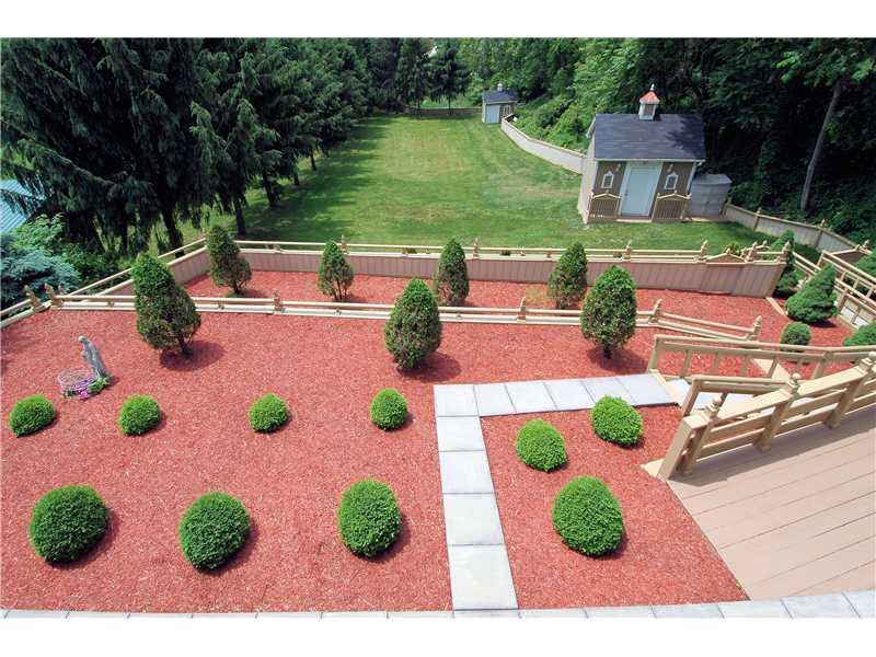 1263 Anderson Road Pittsburgh, PA 15209 - Photo 21 of 25 View.