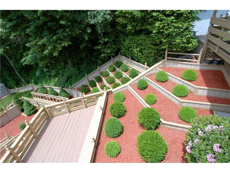 1263 Anderson Road Pittsburgh, PA 15209 - Photo 22 of 25 View.