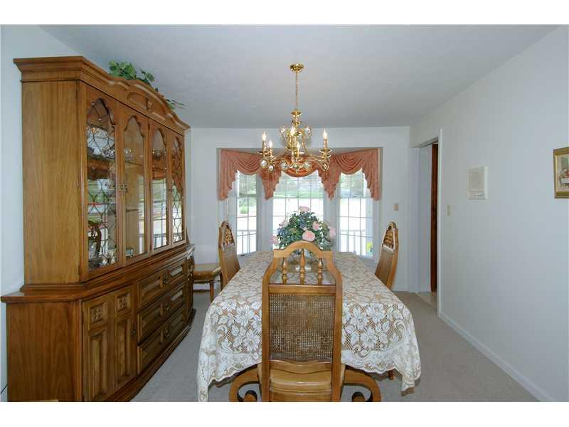 1263 Anderson Road Pittsburgh, PA 15209 - Photo 5 of 25 Dining Room.