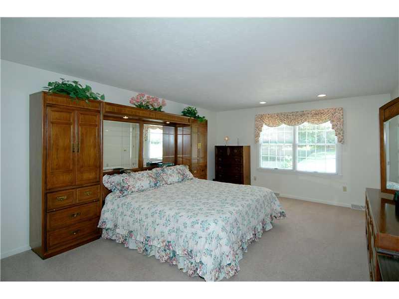 1263 Anderson Road Pittsburgh, PA 15209 - Photo 10 of 25 Master Bedroom.