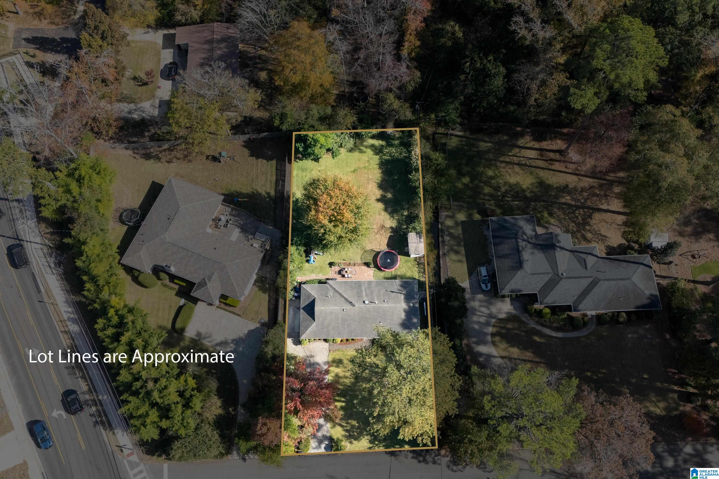 29 Cross Ridge Road Birmingham, AL 35213 - Photo 38 of 41
