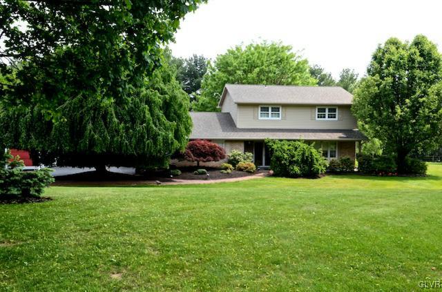 4360 Lime Kiln Road Orefield, PA 18069 - Photo 2 of 32 Gallery Image 2