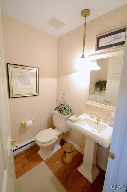 4360 Lime Kiln Road Orefield, PA 18069 - Photo 31 of 32 Gallery Image 31