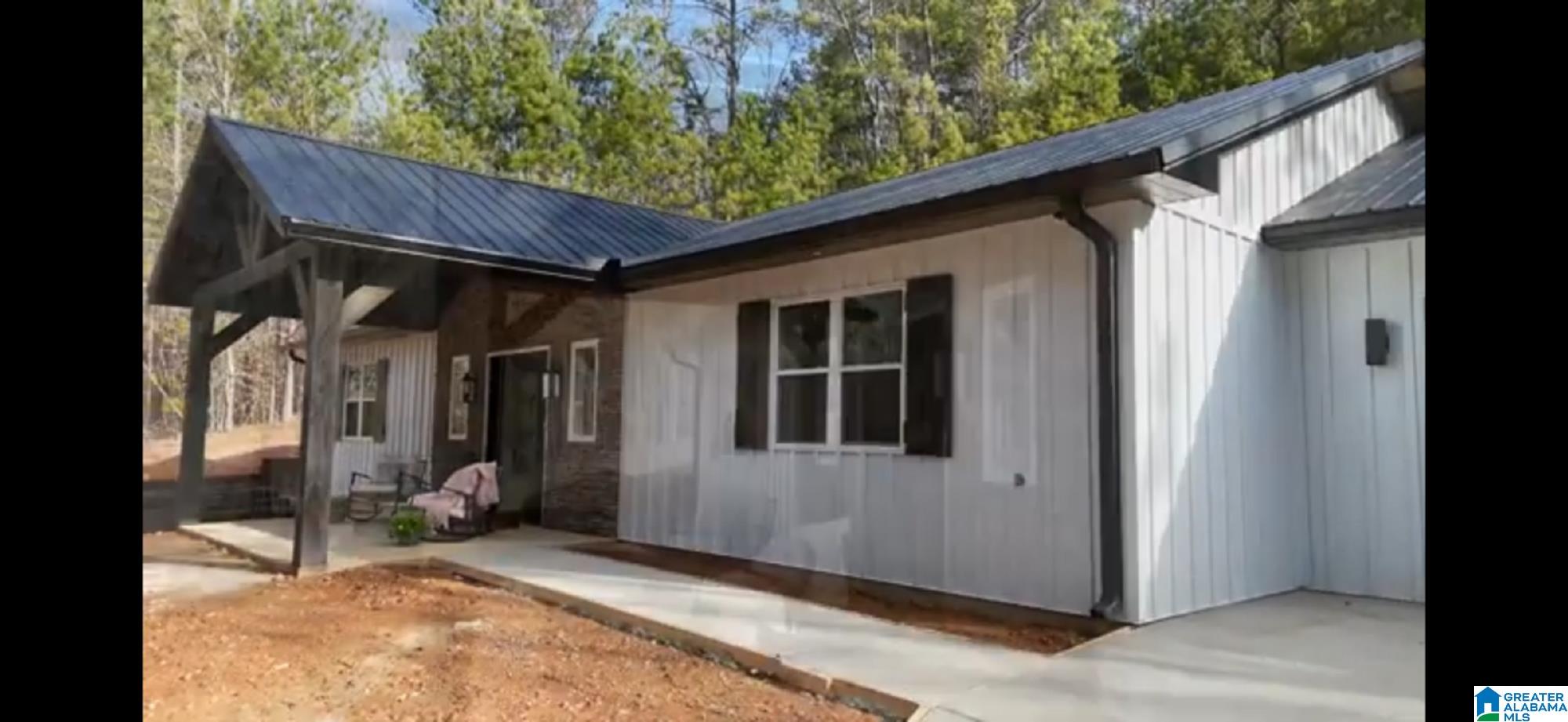 54 Merrill Harper Road Anniston, AL 36207 - Photo 8 of 12