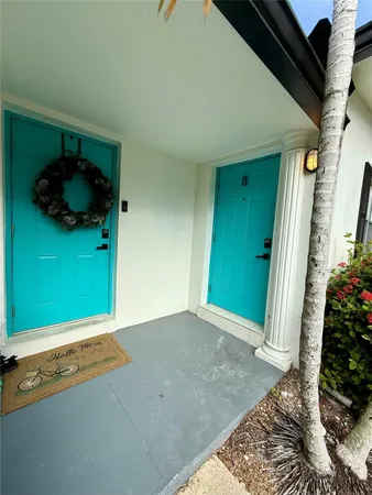 $2,250 | 3210 Canal Drive, Unit 8, Pompano Beach, FL 33062