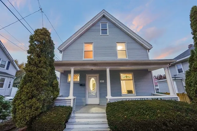 $499,995 | 725 Boston Street, Lynn, MA 01905