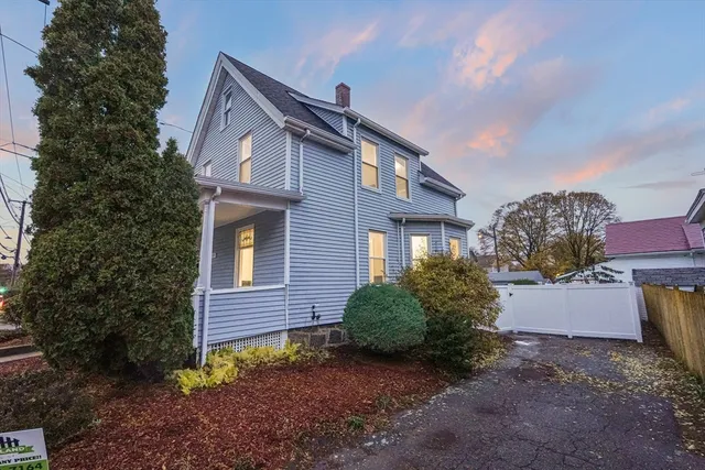 $499,995 | 725 Boston Street, Lynn, MA 01905