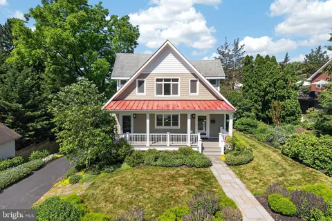 $1,095,000 | 312 North Washington Street, Kennett Square, PA 19348
