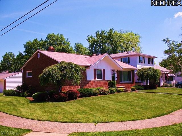 6053 Ascot Road Cleveland, OH 44124 - Photo 1 of 13 Welcome to 6053 Ascot Road. 3 Bedroom, 1 full, 1 half bath 2012 New furnace. The main house roof and all windows were replaced within the last two years. This property would be a great condo alternative.