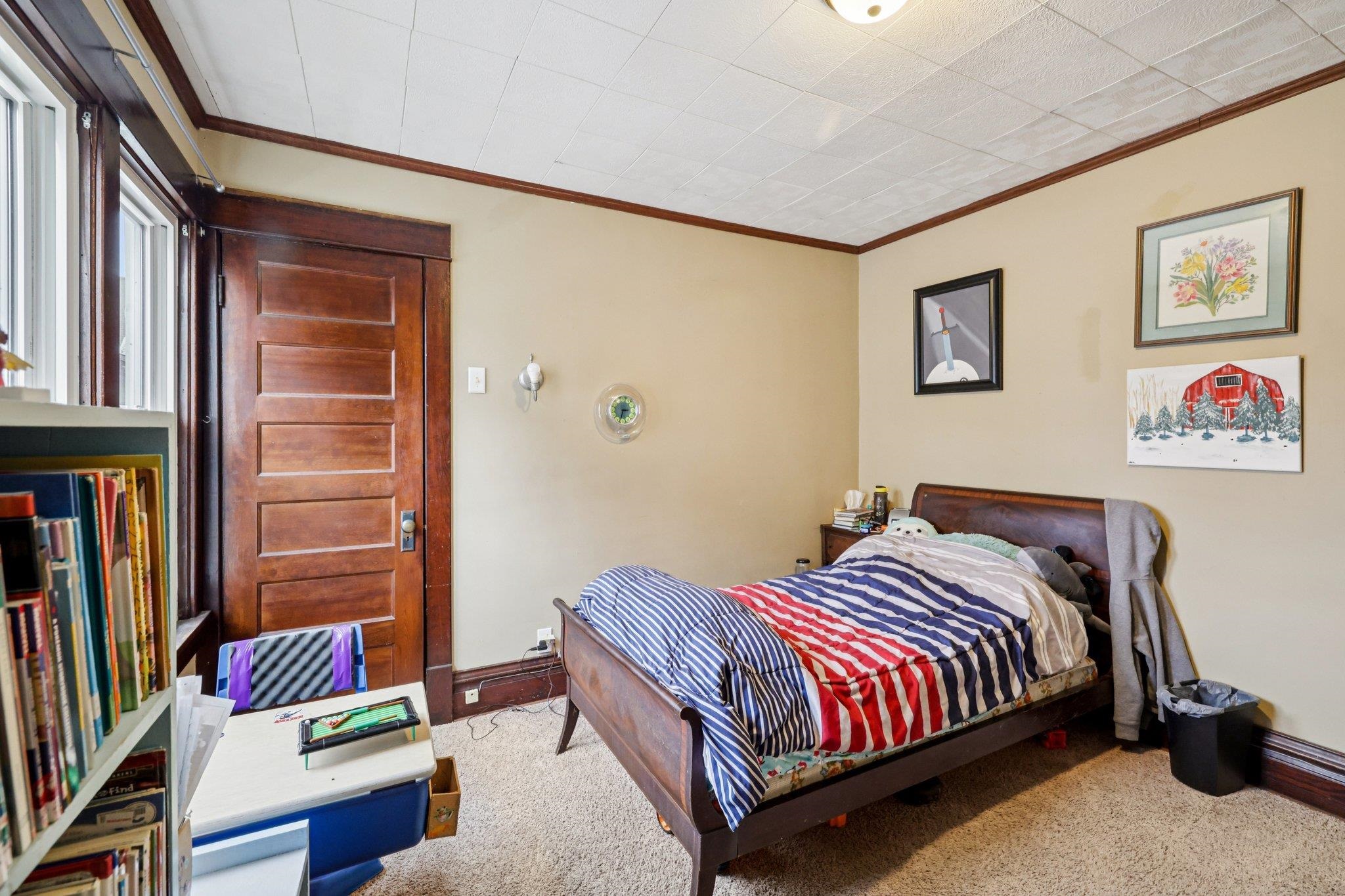 405 Mary Street Beaver Dam, WI 53916 - Photo 20 of 45