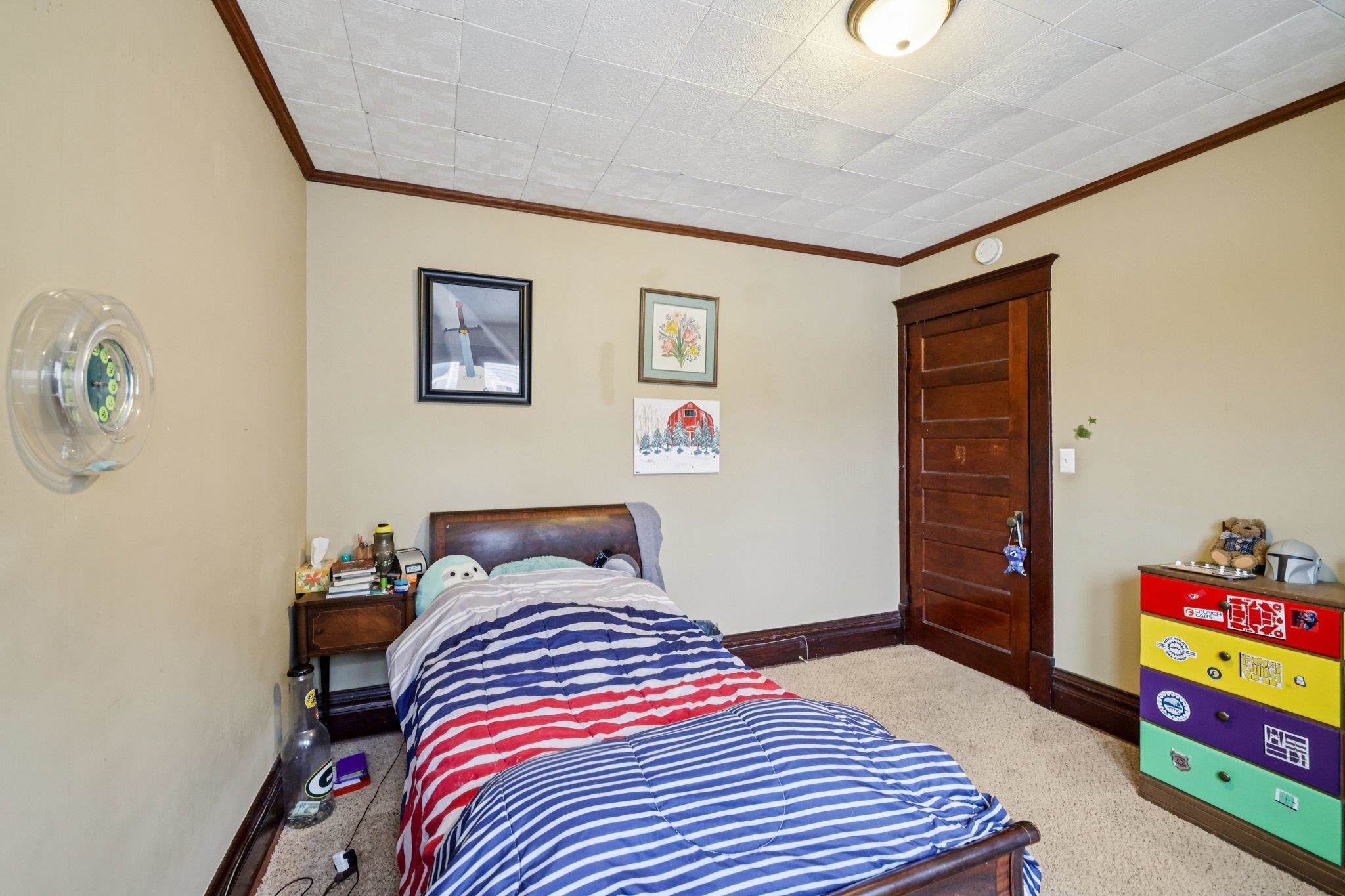 405 Mary Street Beaver Dam, WI 53916 - Photo 21 of 45