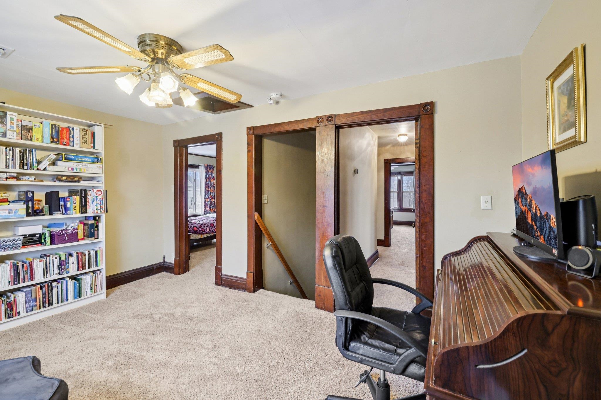 405 Mary Street Beaver Dam, WI 53916 - Photo 24 of 45