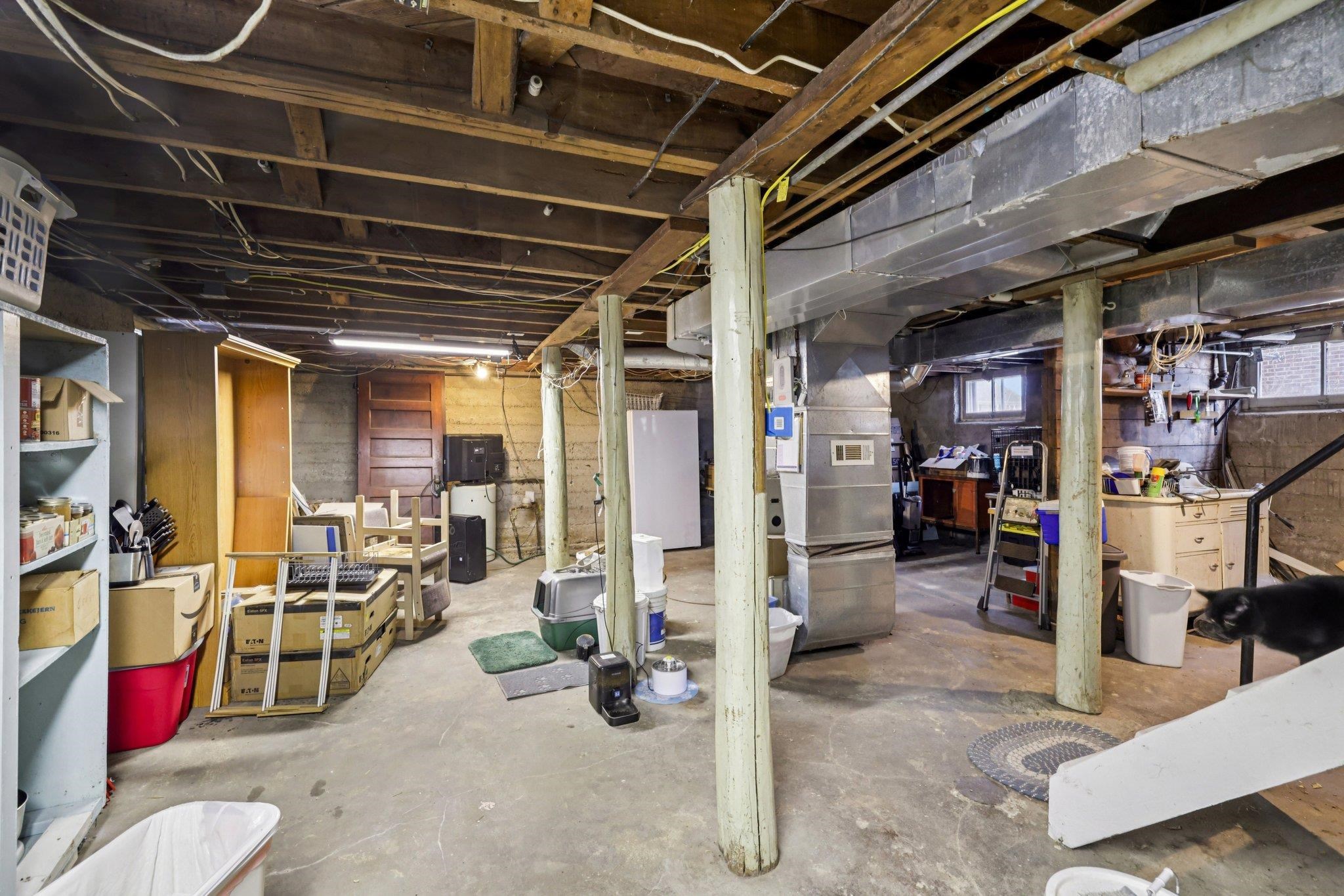 405 Mary Street Beaver Dam, WI 53916 - Photo 36 of 45