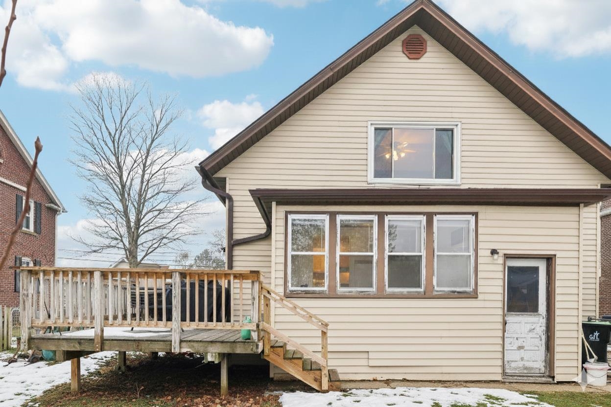 405 Mary Street Beaver Dam, WI 53916 - Photo 39 of 45