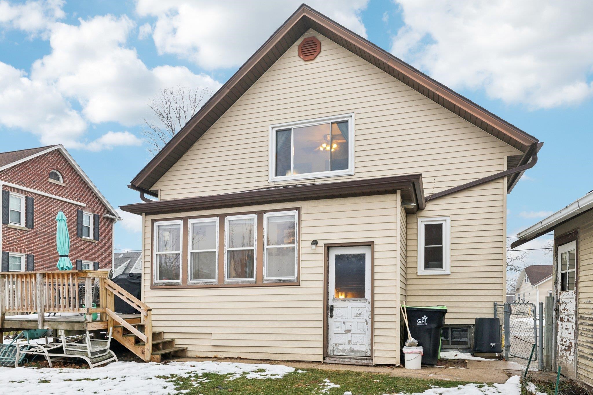 405 Mary Street Beaver Dam, WI 53916 - Photo 40 of 45