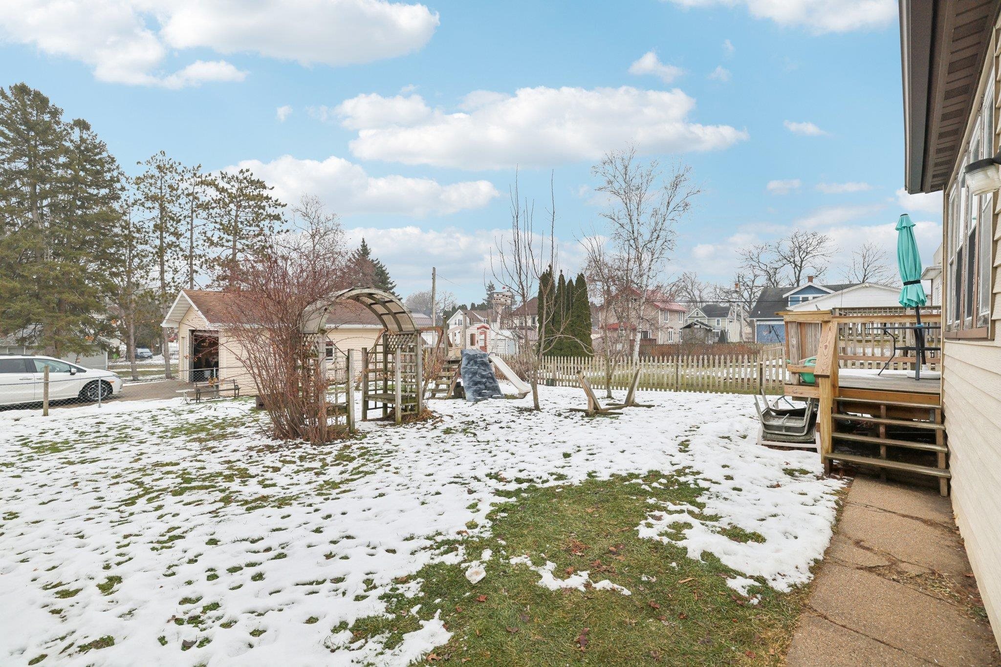 405 Mary Street Beaver Dam, WI 53916 - Photo 41 of 45