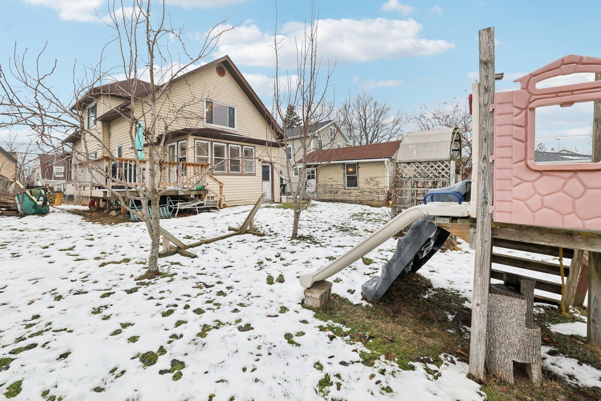 405 Mary Street Beaver Dam, WI 53916 - Photo 42 of 45