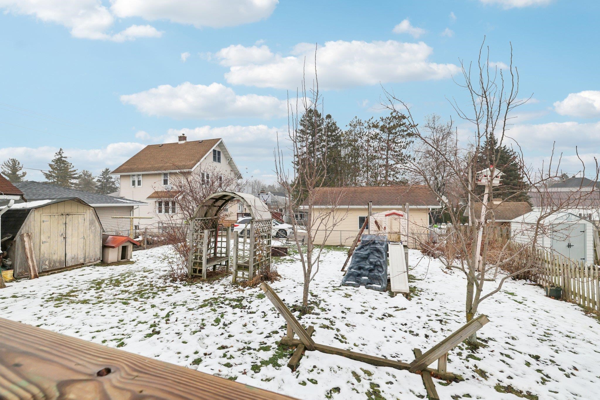 405 Mary Street Beaver Dam, WI 53916 - Photo 45 of 45