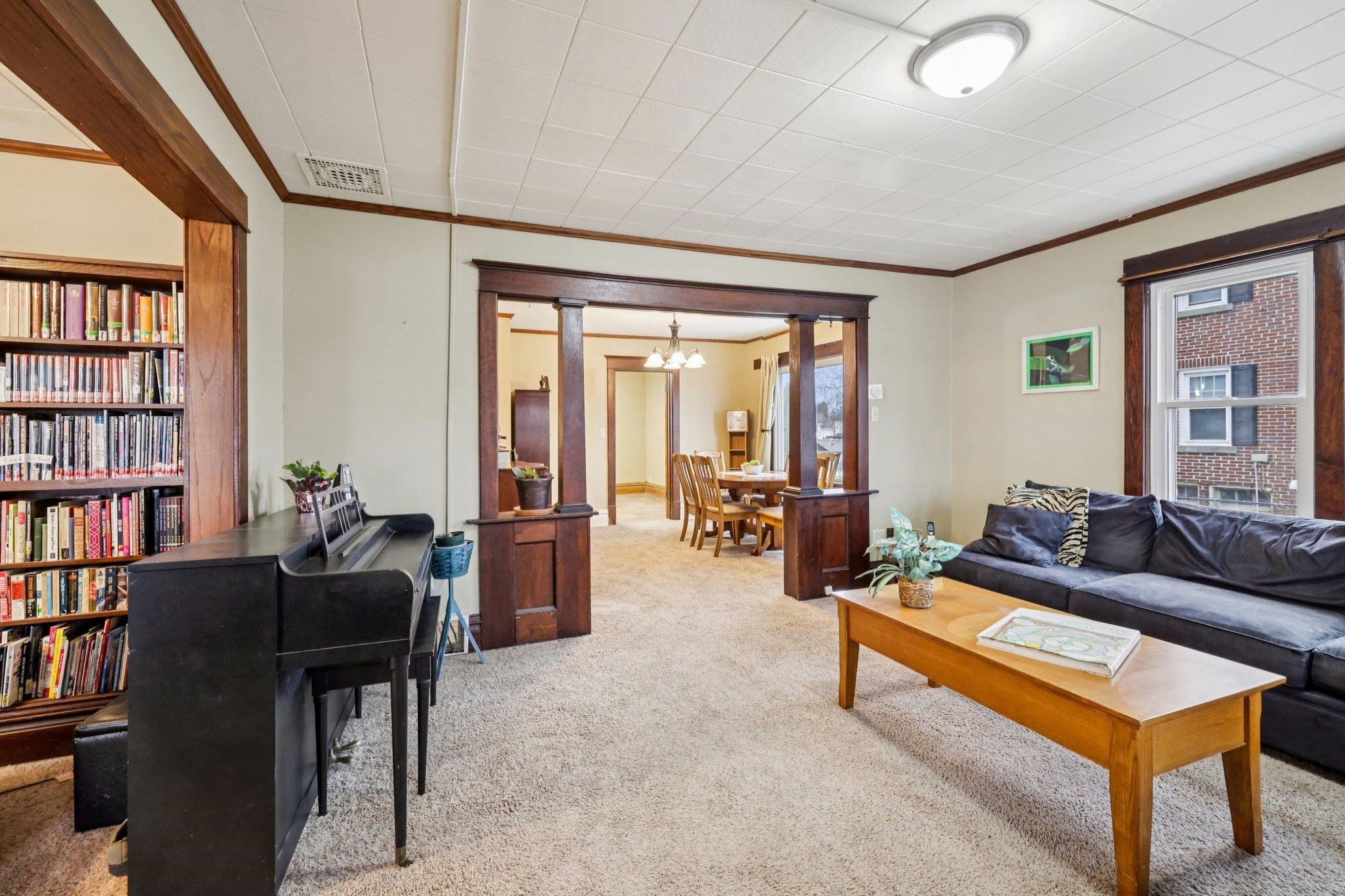 405 Mary Street Beaver Dam, WI 53916 - Photo 5 of 45