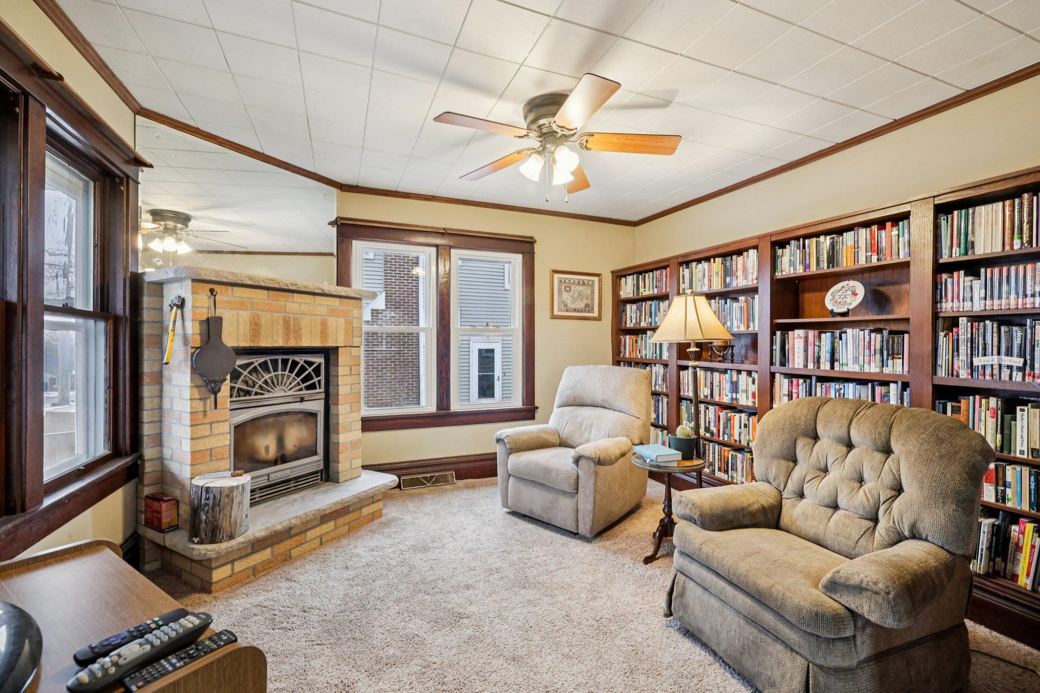 405 Mary Street Beaver Dam, WI 53916 - Photo 6 of 45