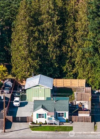 $525,000 | 133 South Naches Street, Buckley, WA 98321