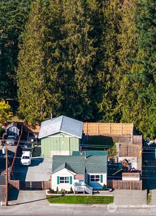 133 South Naches Street Buckley, WA 98321 - Photo 1 of 37