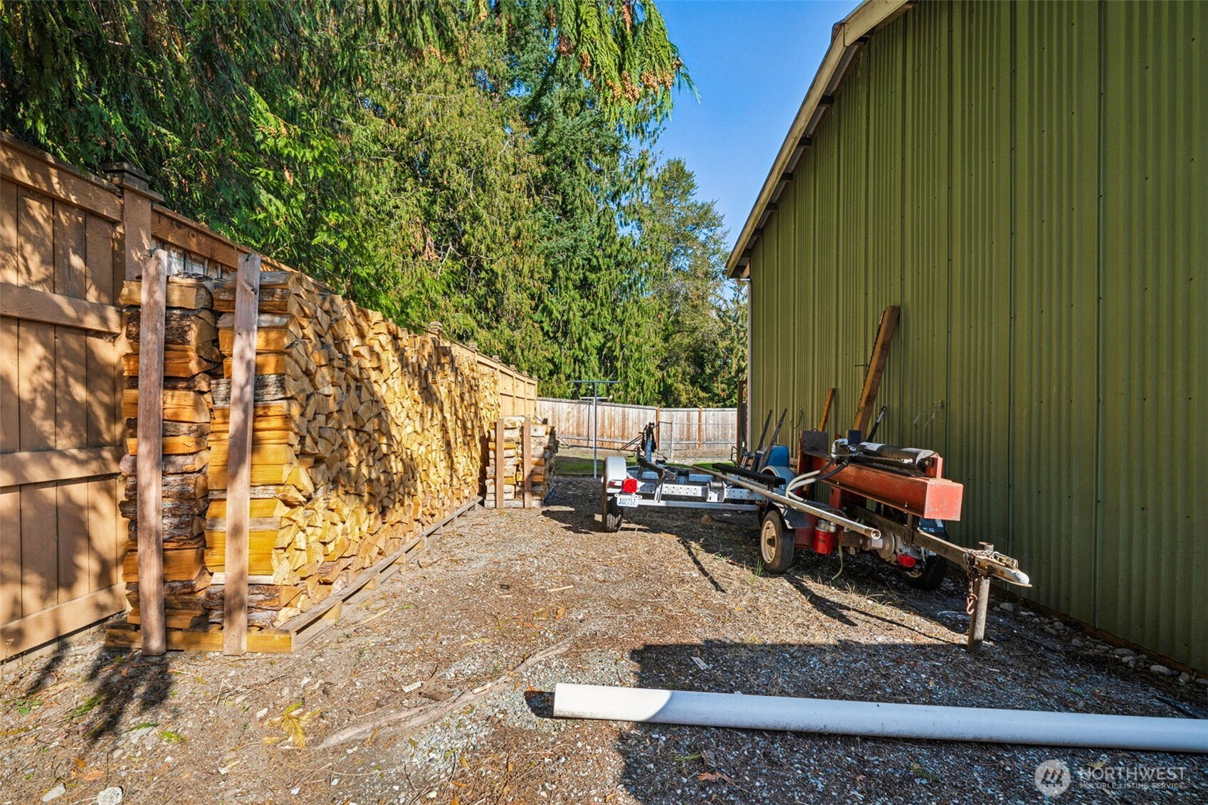 133 South Naches Street Buckley, WA 98321 - Photo 30 of 37