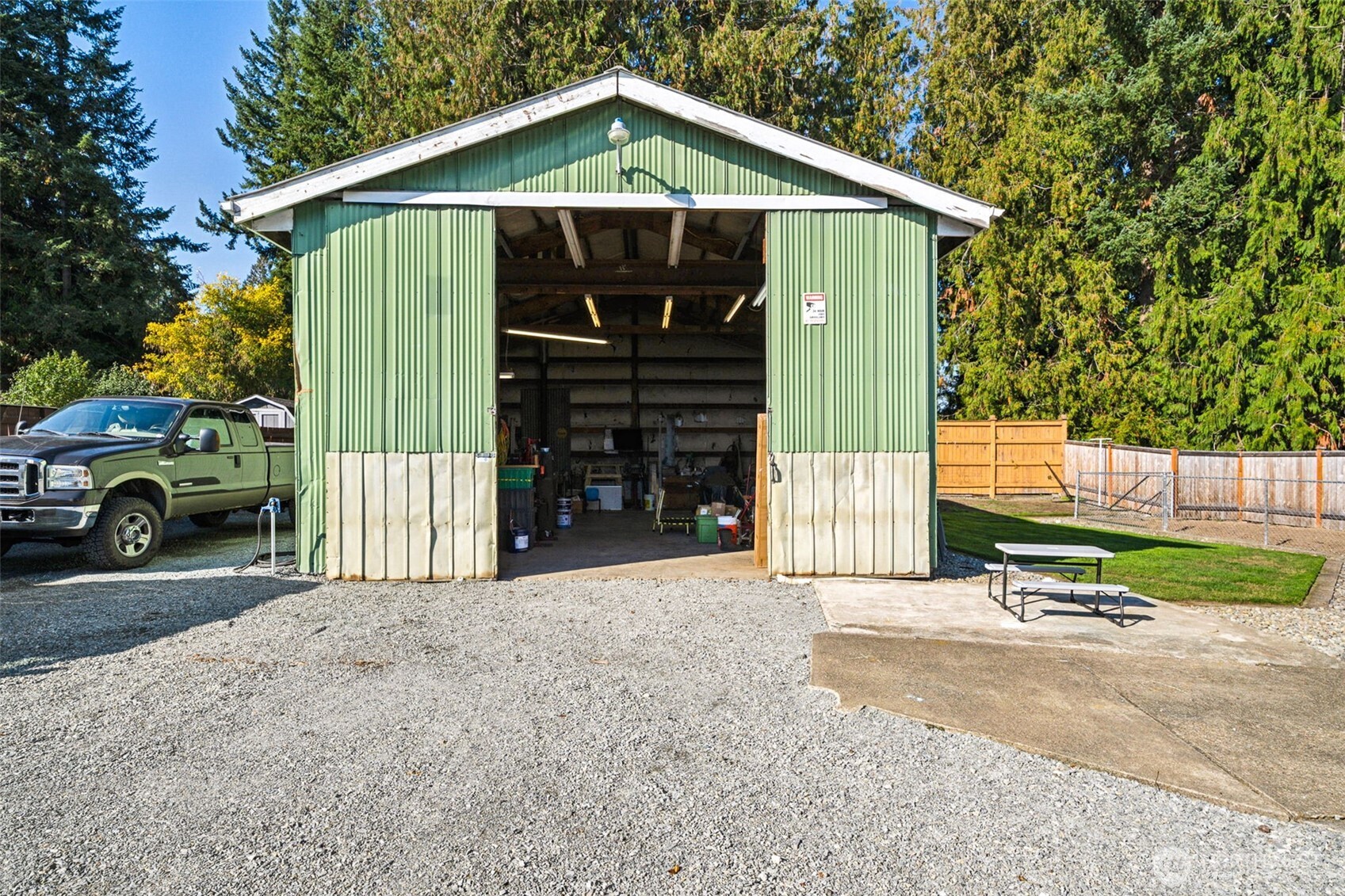 133 South Naches Street Buckley, WA 98321 - Photo 3 of 37