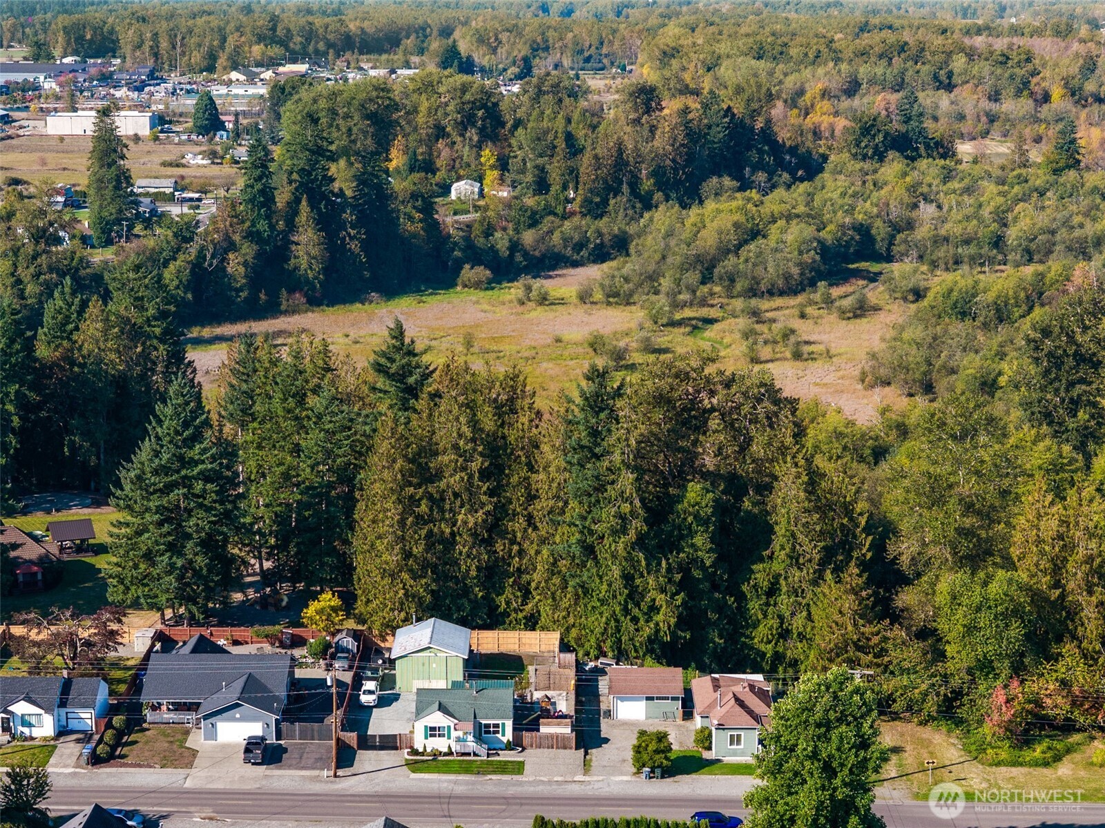 133 South Naches Street Buckley, WA 98321 - Photo 34 of 37