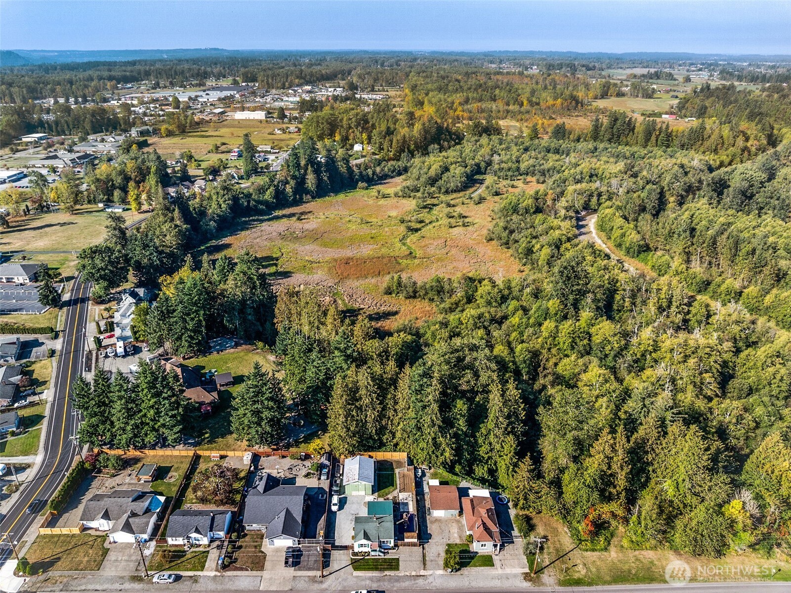 133 South Naches Street Buckley, WA 98321 - Photo 35 of 37