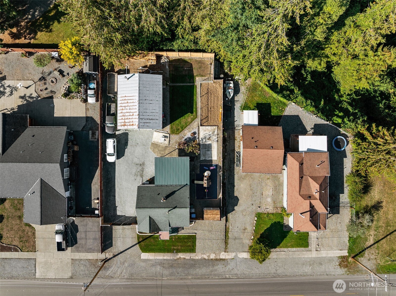 133 South Naches Street Buckley, WA 98321 - Photo 36 of 37