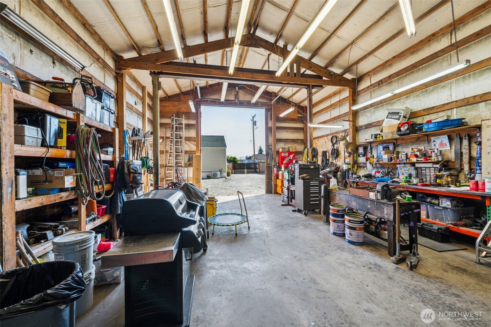 133 South Naches Street Buckley, WA 98321 - Photo 4 of 37