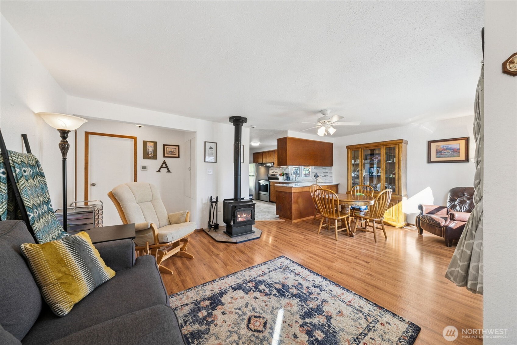 133 South Naches Street Buckley, WA 98321 - Photo 8 of 37