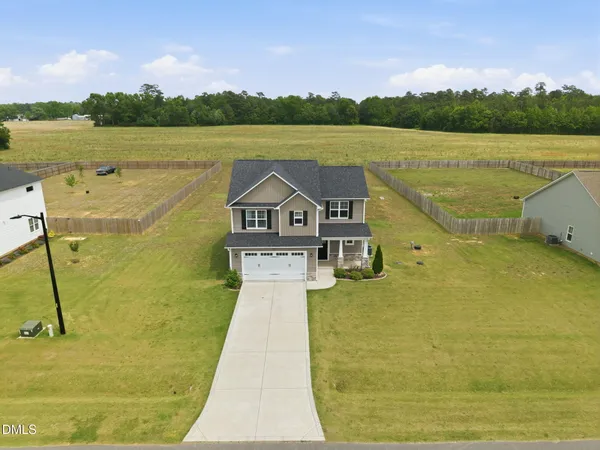 $326,900 | 72 Sanford Lane, Dunn, NC 28334