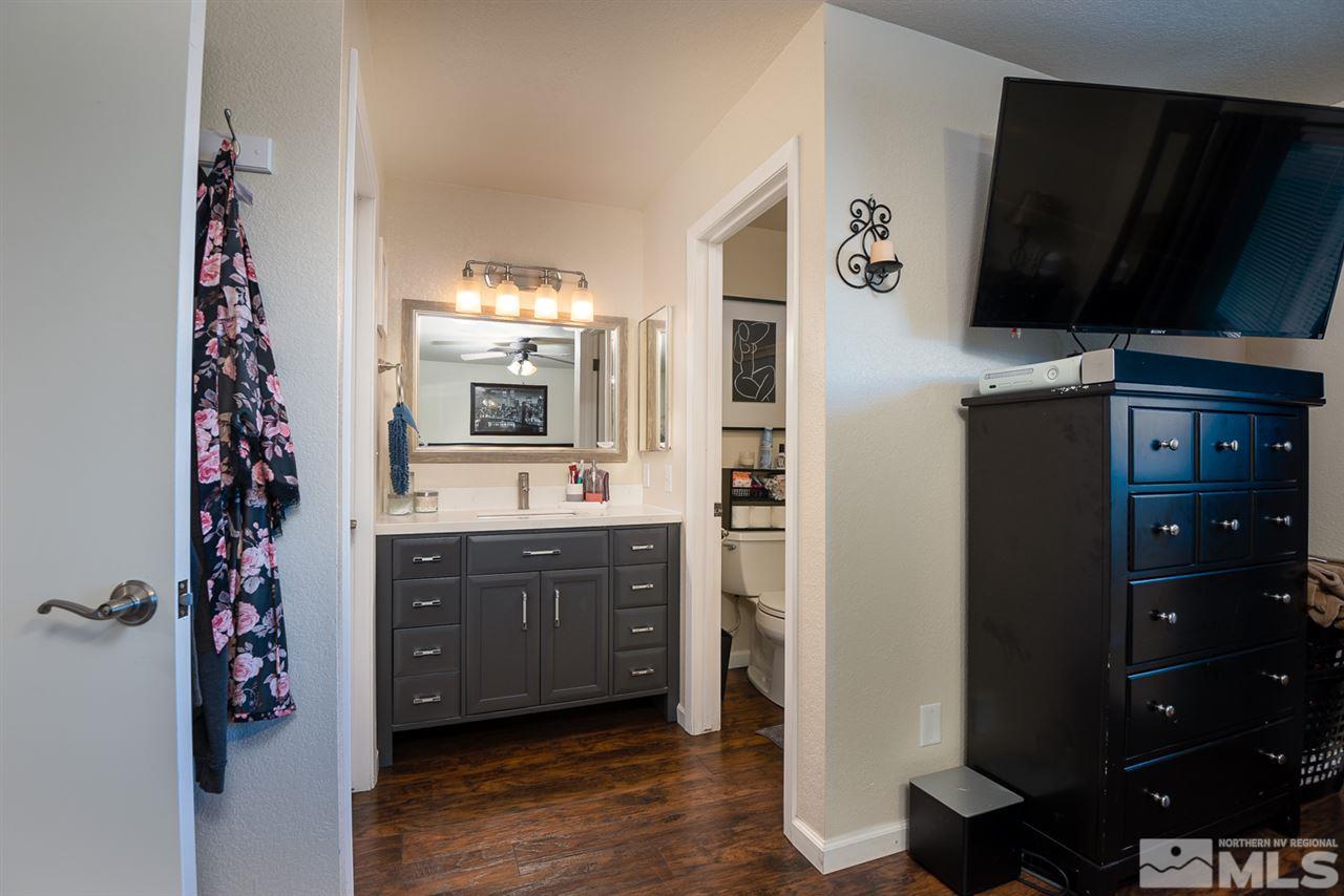 635 Bluerock Road Gardnerville, NV 89460 - Photo 12 of 27 Photo 12