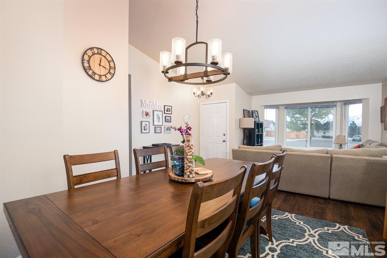 635 Bluerock Road Gardnerville, NV 89460 - Photo 18 of 27 Photo 18