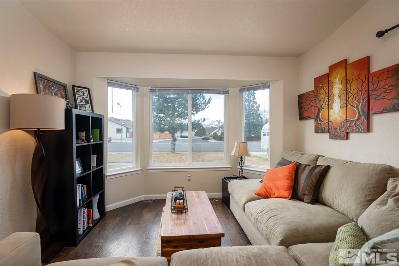 635 Bluerock Road Gardnerville, NV 89460 - Photo 19 of 27 Photo 19