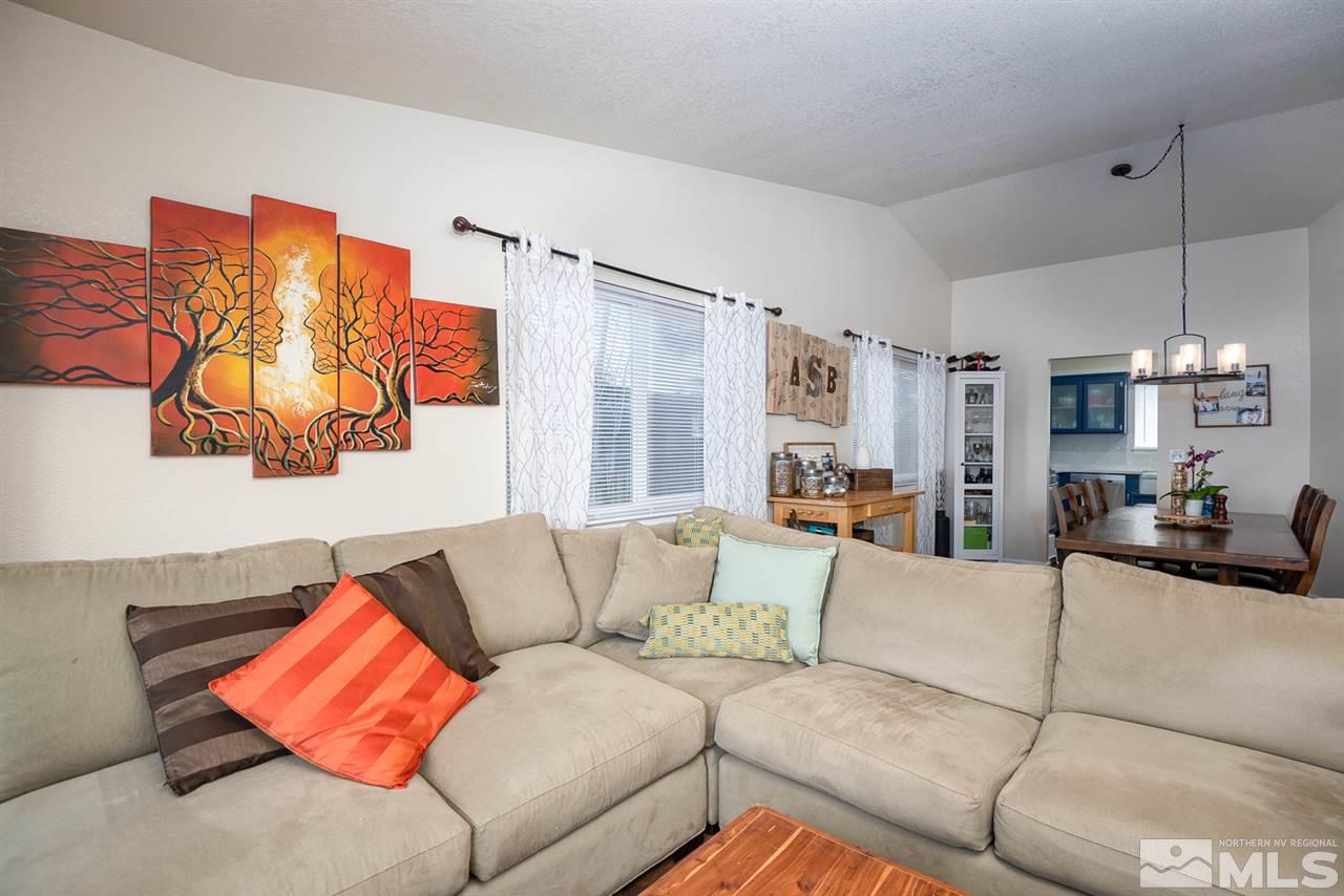 635 Bluerock Road Gardnerville, NV 89460 - Photo 20 of 27 Photo 20