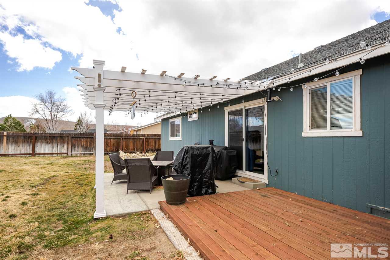 635 Bluerock Road Gardnerville, NV 89460 - Photo 22 of 27 Photo 22