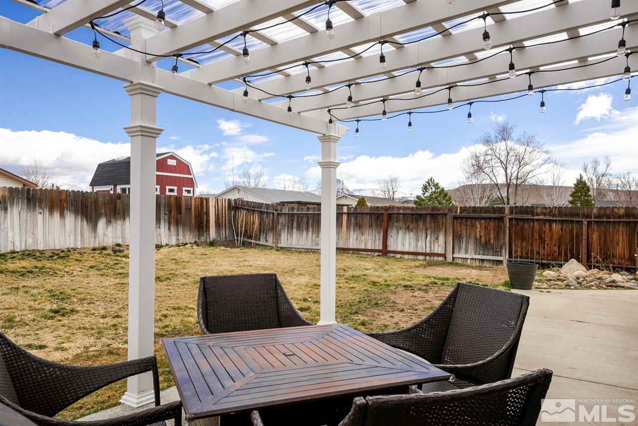 635 Bluerock Road Gardnerville, NV 89460 - Photo 23 of 27 Photo 23