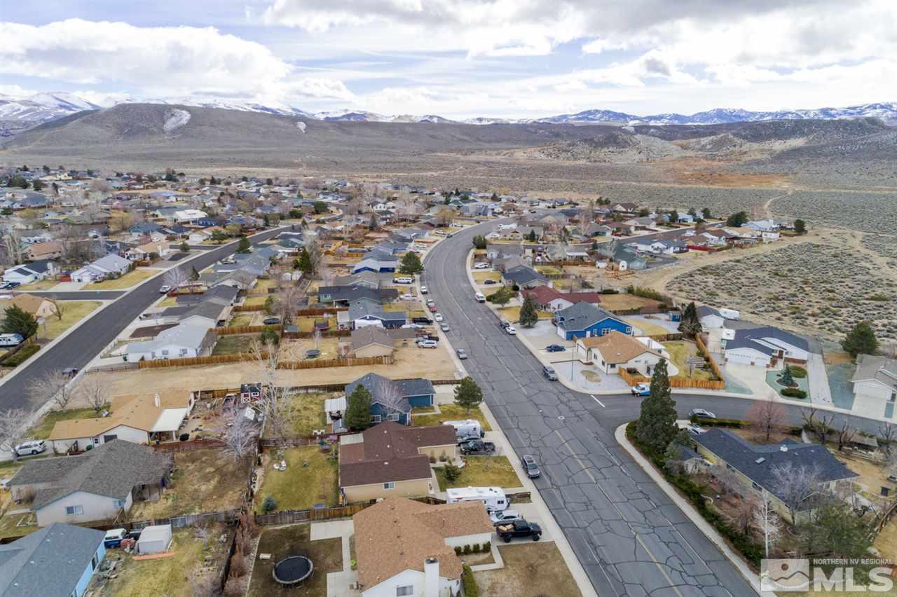 635 Bluerock Road Gardnerville, NV 89460 - Photo 25 of 27 Photo 25