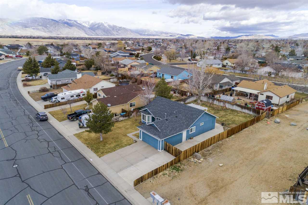 635 Bluerock Road Gardnerville, NV 89460 - Photo 26 of 27 Photo 26