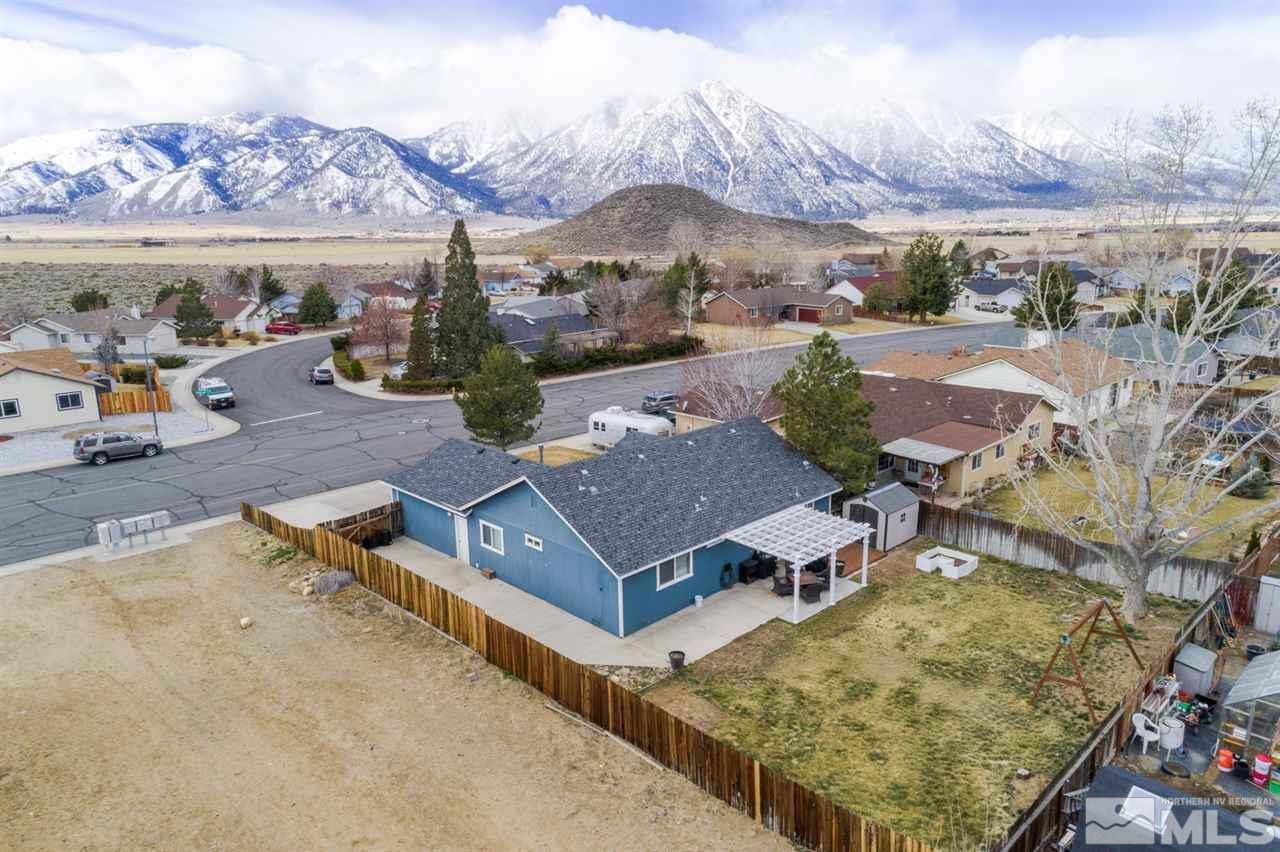 635 Bluerock Road Gardnerville, NV 89460 - Photo 27 of 27 Photo 27