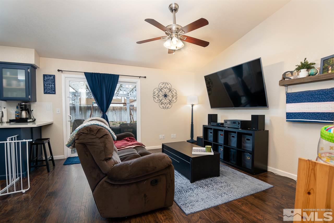 635 Bluerock Road Gardnerville, NV 89460 - Photo 8 of 27 Photo 8