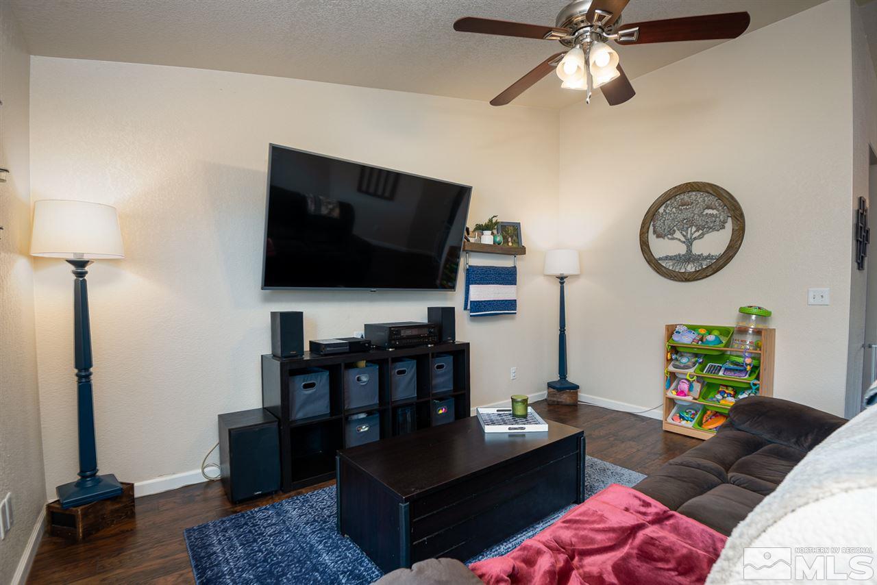635 Bluerock Road Gardnerville, NV 89460 - Photo 9 of 27 Photo 9