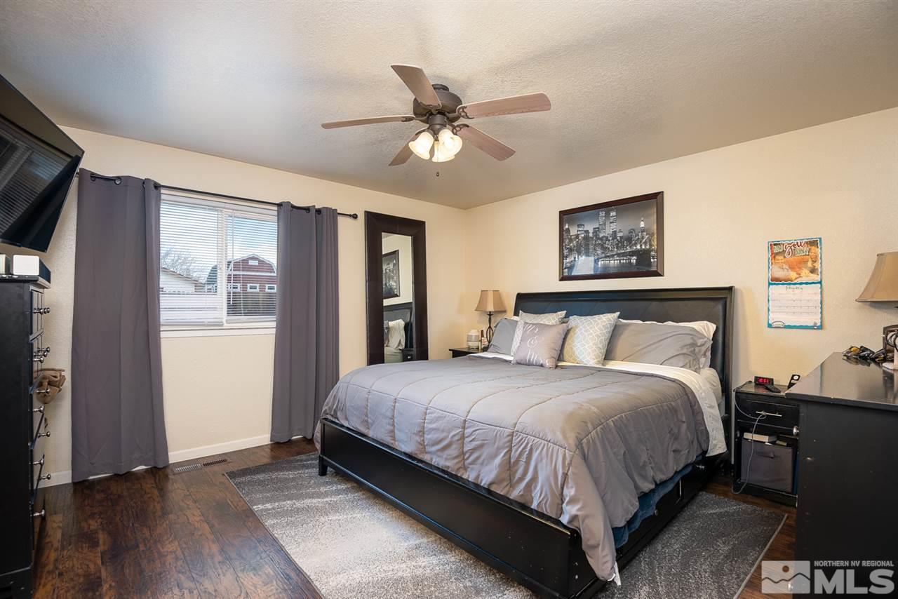 635 Bluerock Road Gardnerville, NV 89460 - Photo 10 of 27 Photo 10